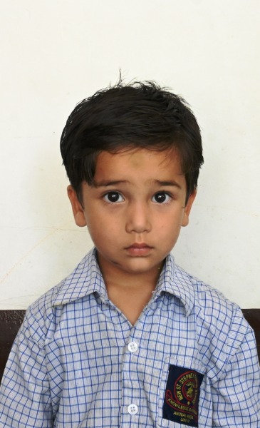 HARDIK TYAGI 